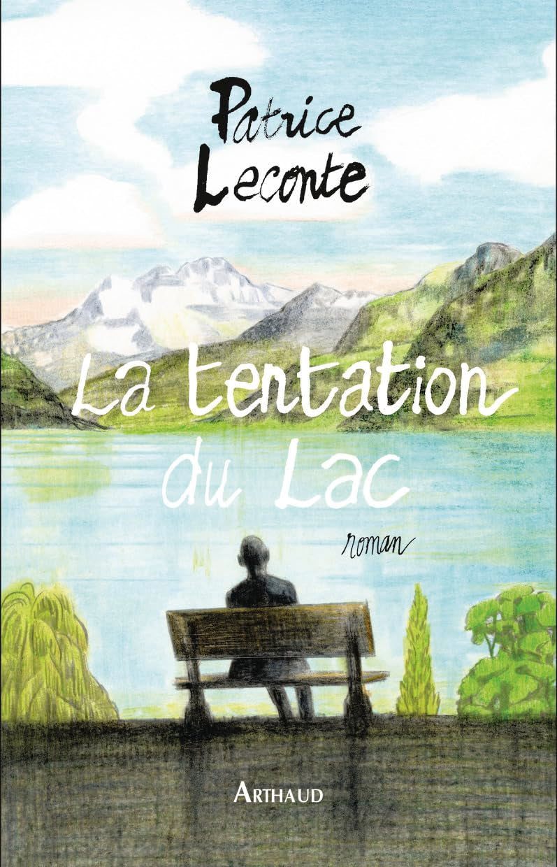La tentation du lac 9782080486127