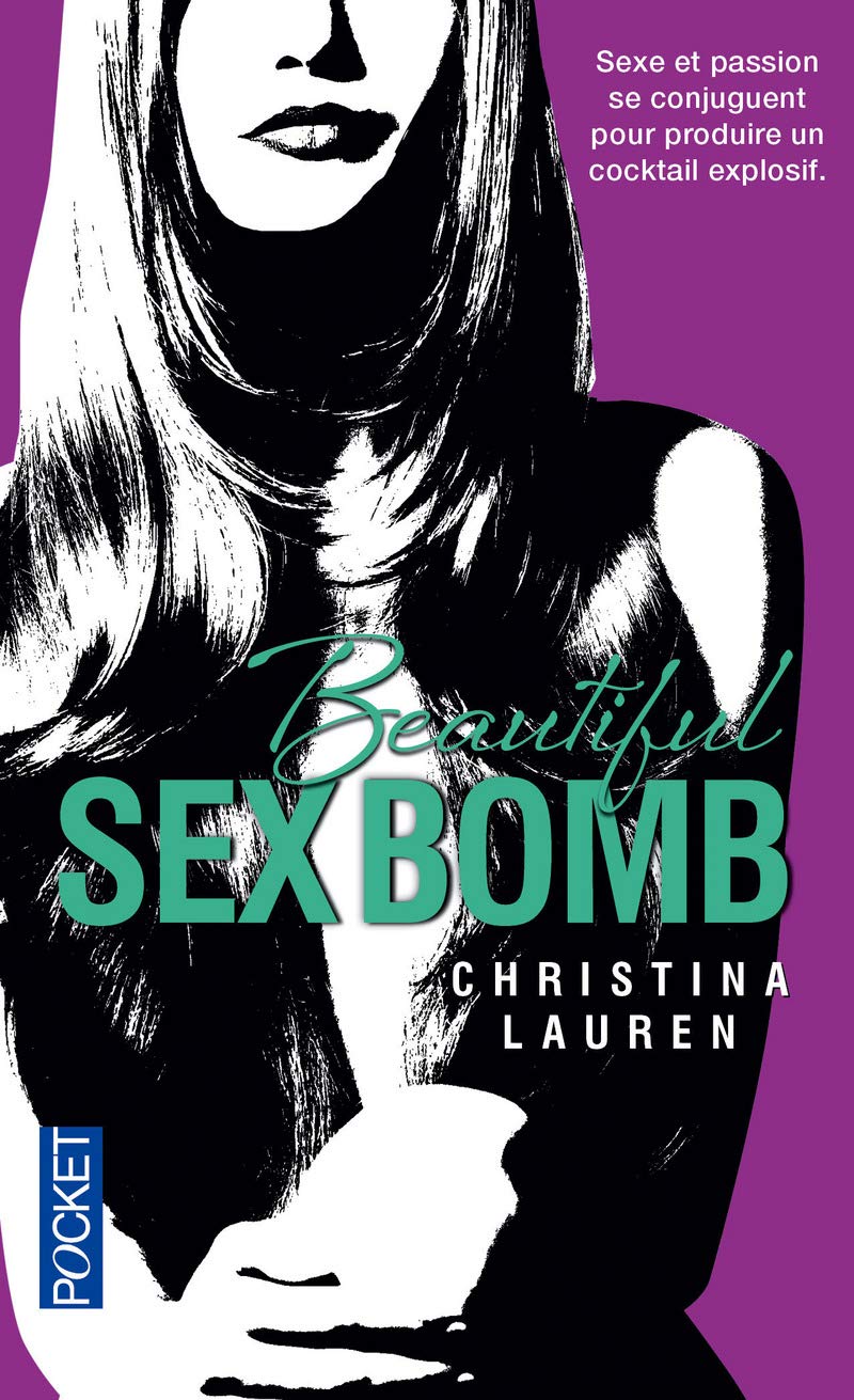 Beautiful Sex Bomb (4) 9782266250863