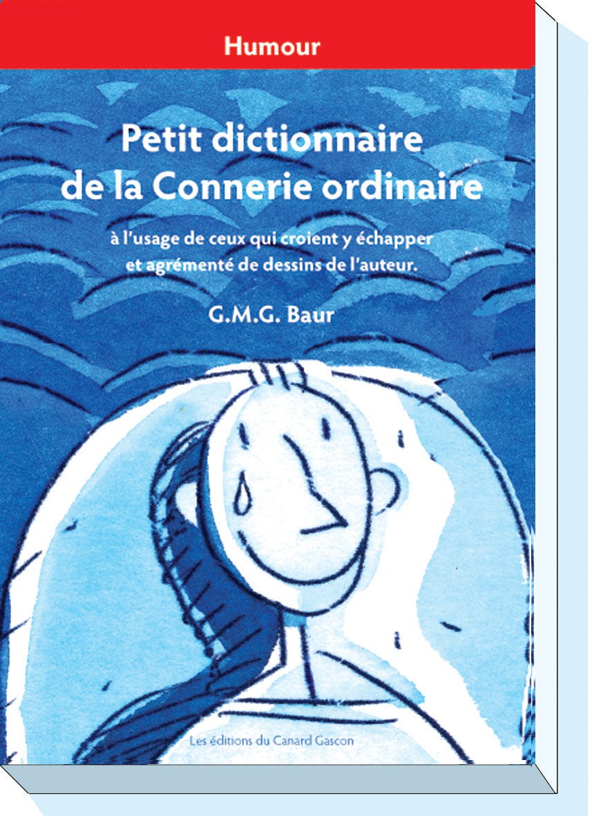 Petit dictionnaire de la Connerie ordinaire 9782917977095