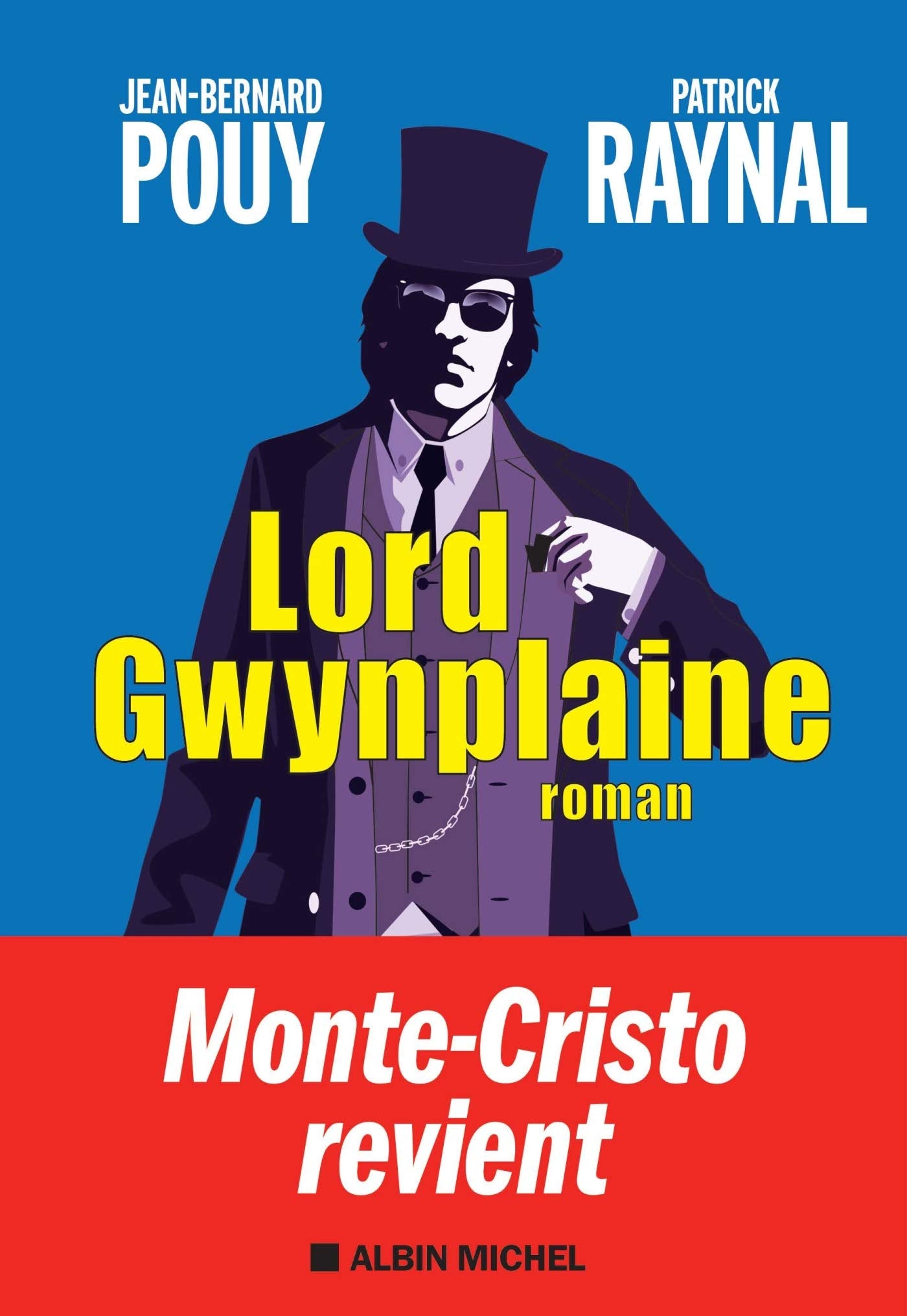 Lord Gwynplaine 9782226398925