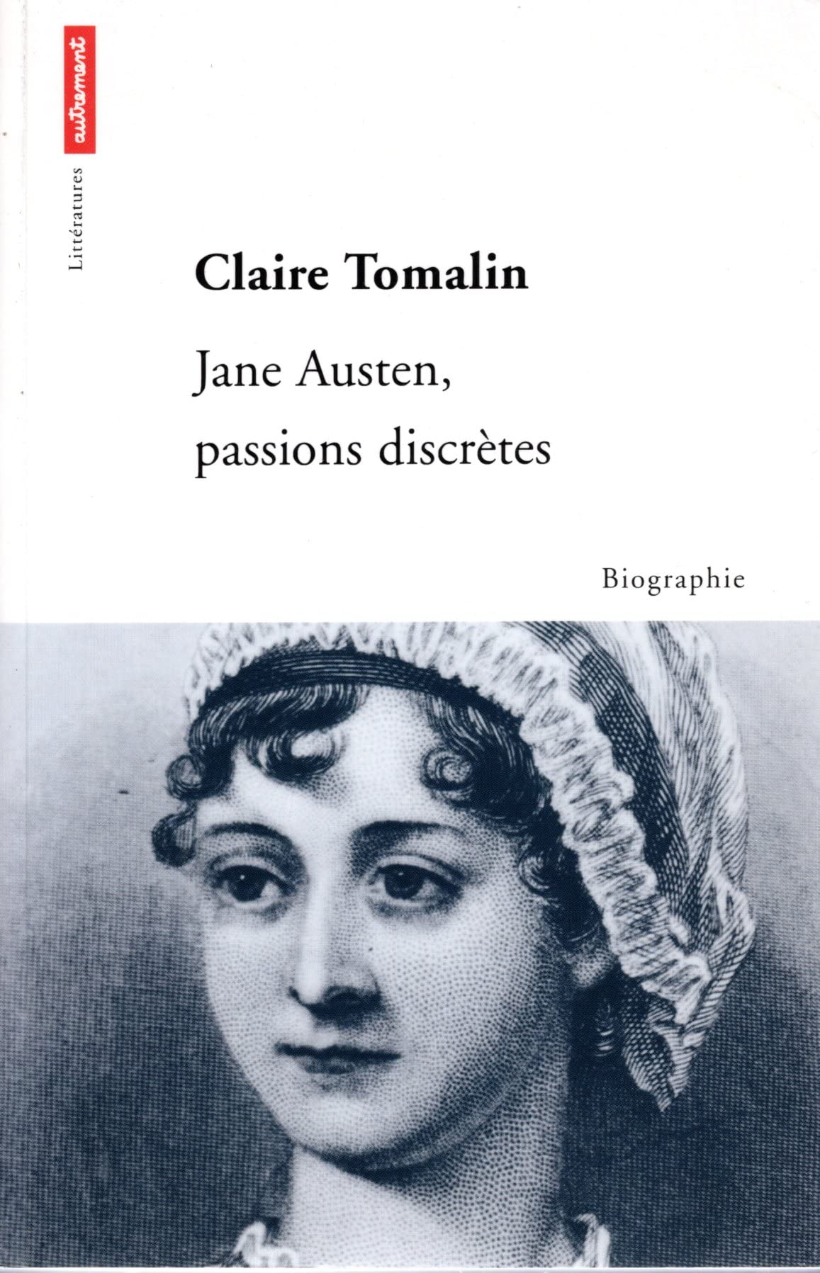 Jane Austen - passions discrètes 9782746700116