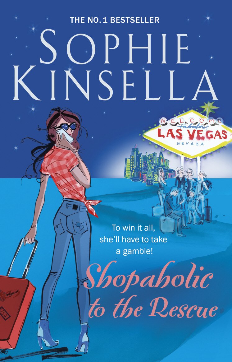 Shopaholic to the Rescue: (Shopaholic Book 8) 9781784161170