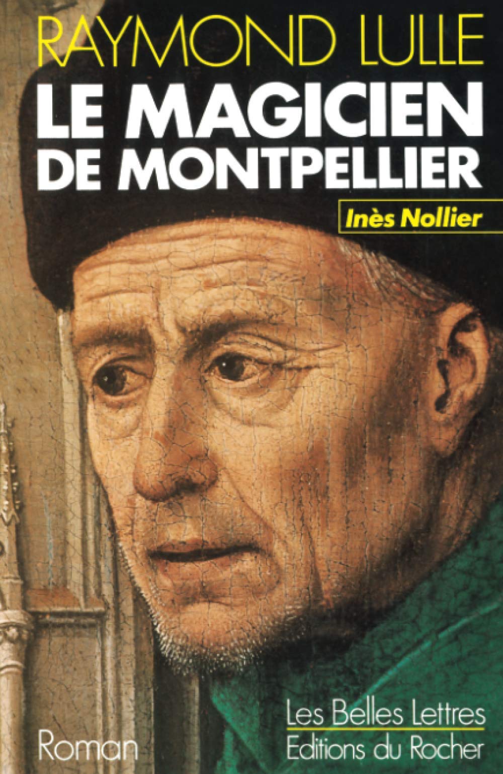 Raymond Lulle 9782268010199