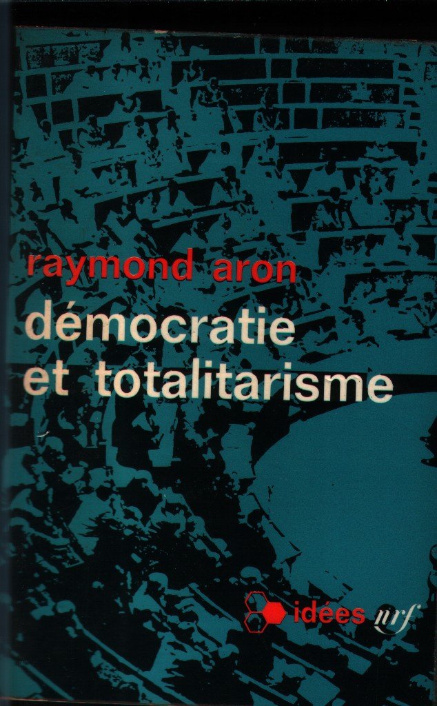 Démocratie et totalitarisme 9782070350889