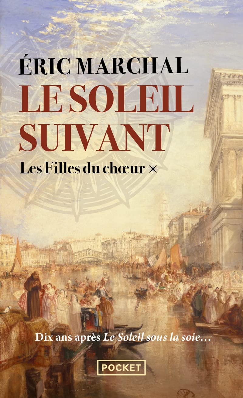 Le Soleil suivant T1: Les Filles du choeur (1) 9782266326780