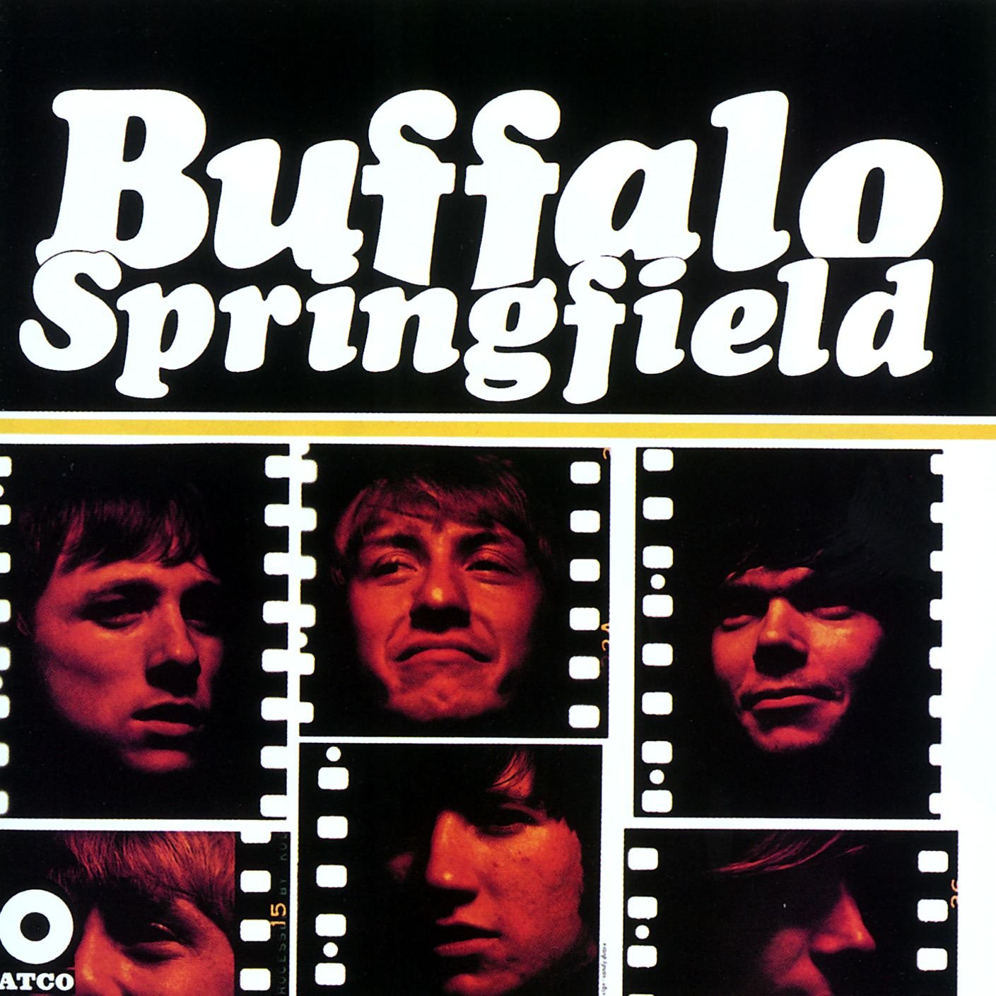 Buffalo Springfield 0075679038920