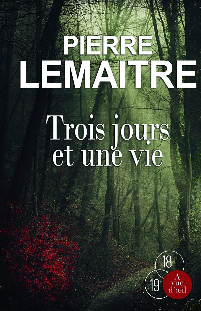 Trois jours et une vie 9791026900405