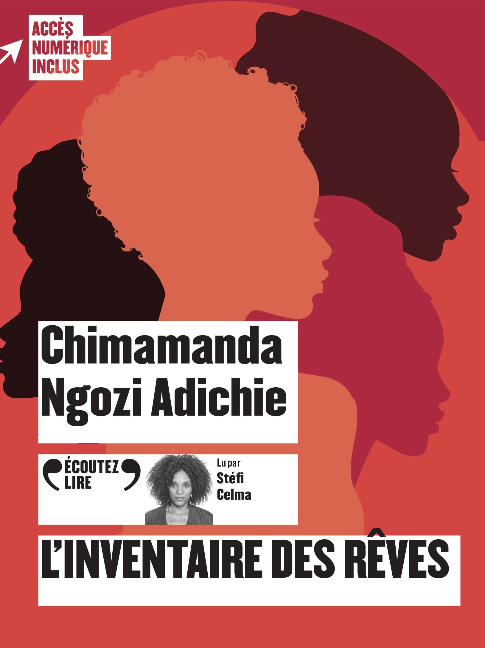 L'inventaire des rêves 9782073114525