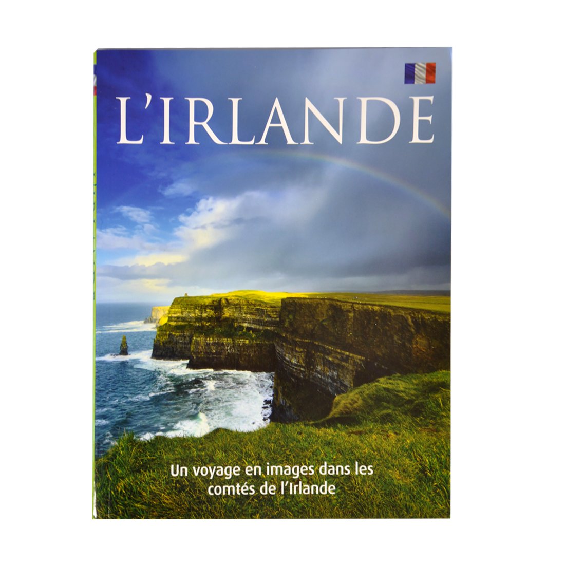Ireland - French 9780717157426