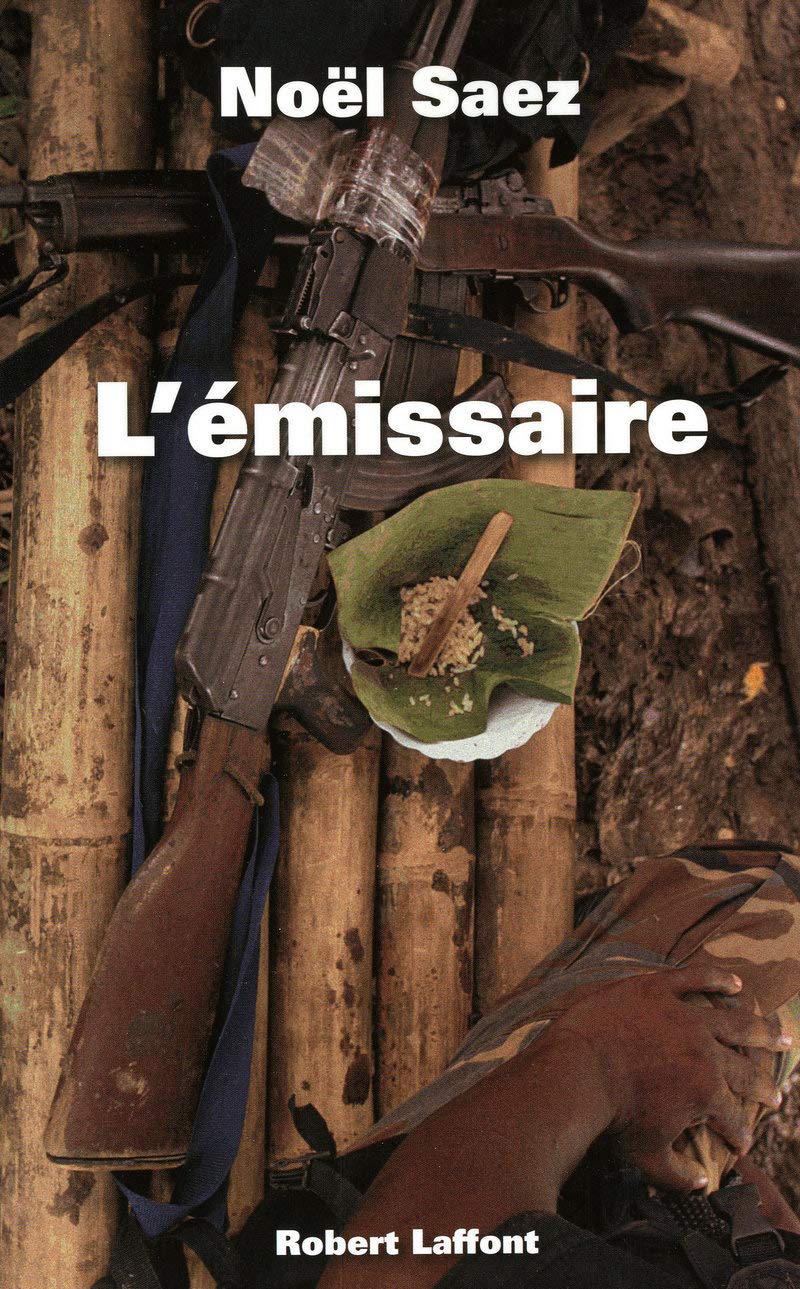 L'Emissaire 9782221112168