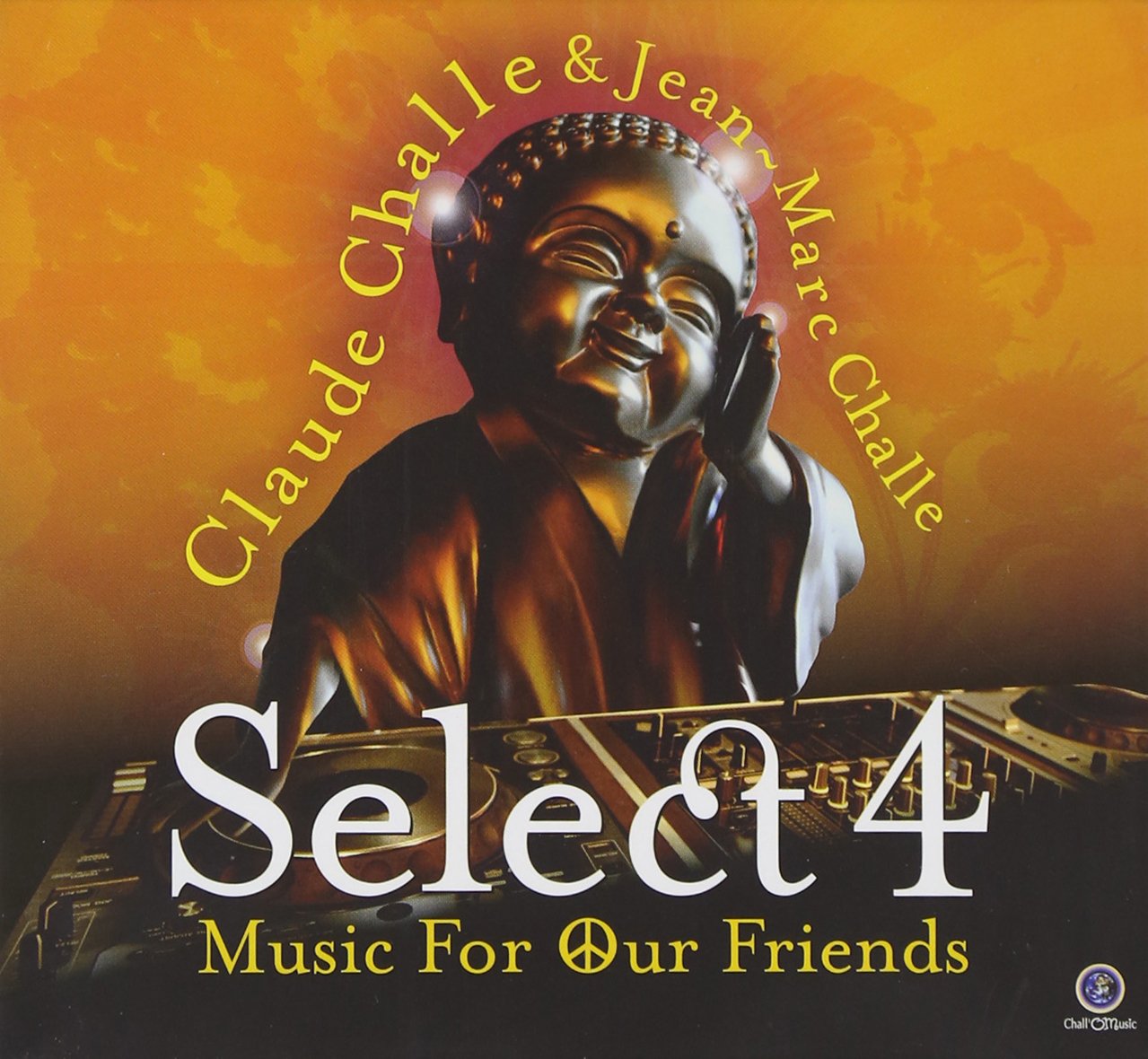 Select V.4 [Import] 3596972497728