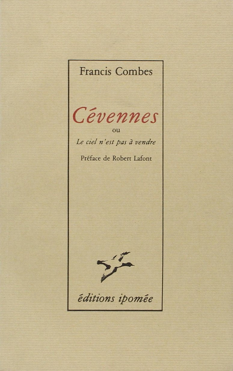 Cévennes 9782864850397