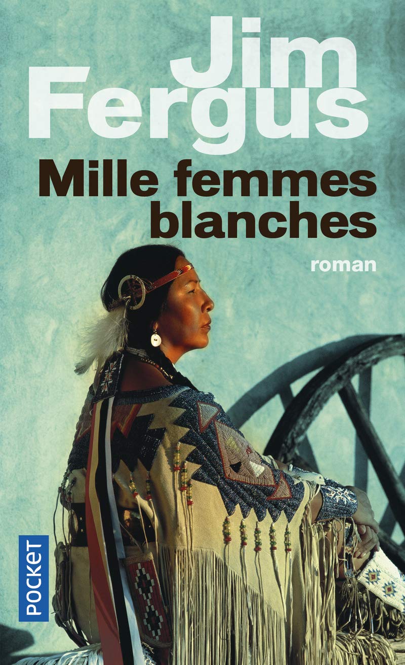 Mille femmes blanches (1) 9782266217460