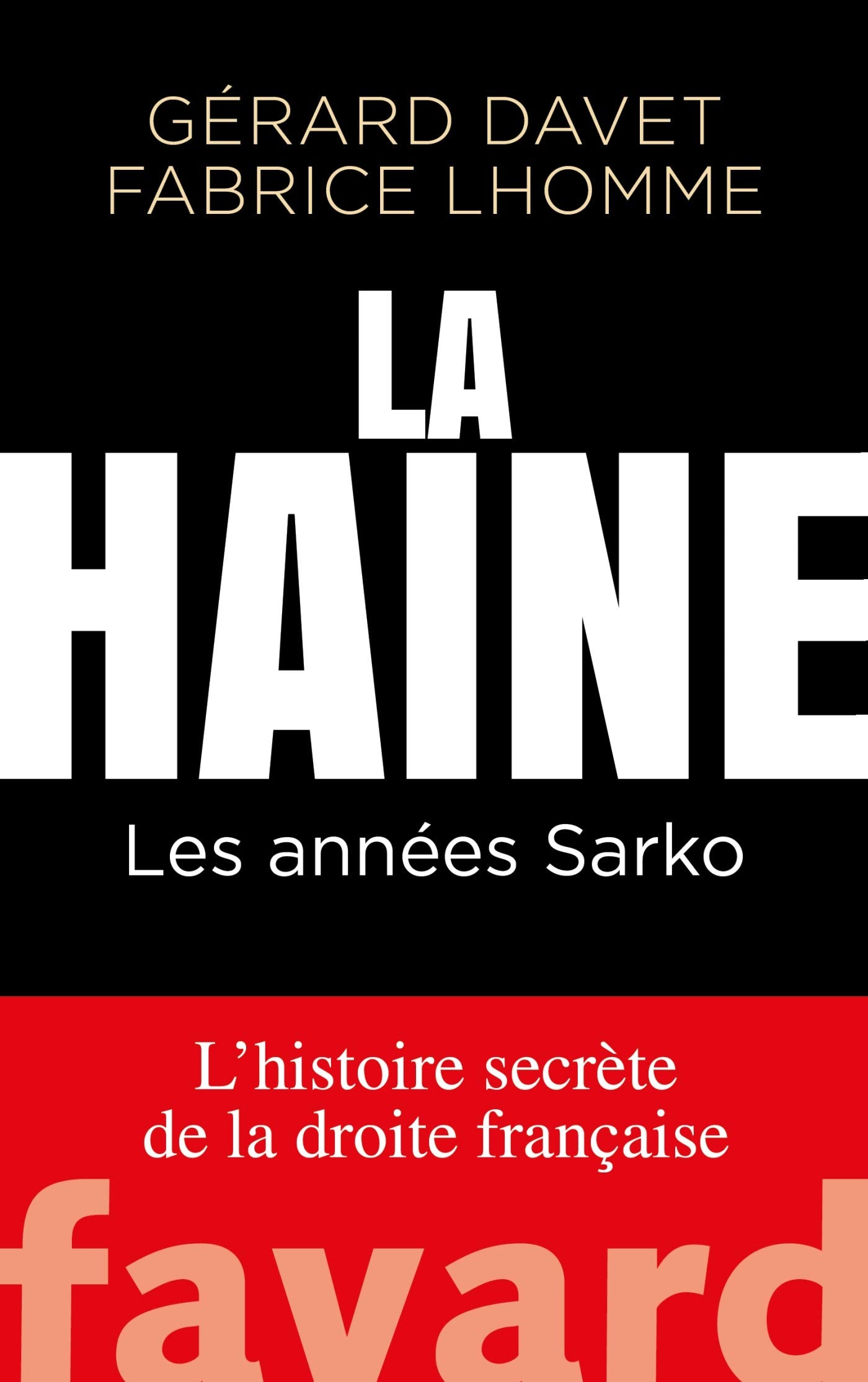 La Haine 9782213705293