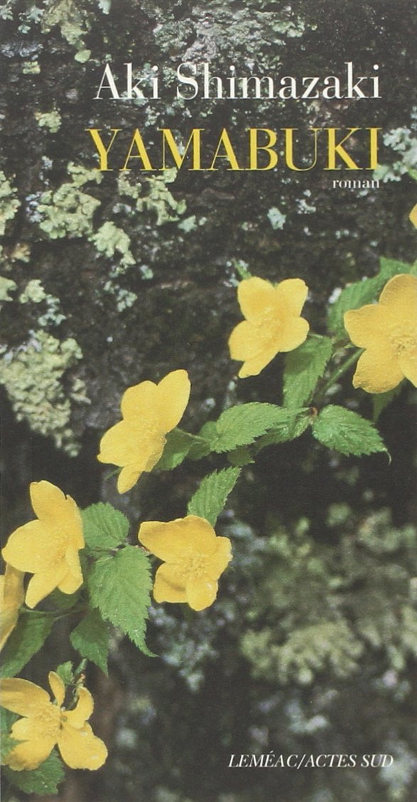 Yamabuki: Au coeur du Yamato 9782330026714