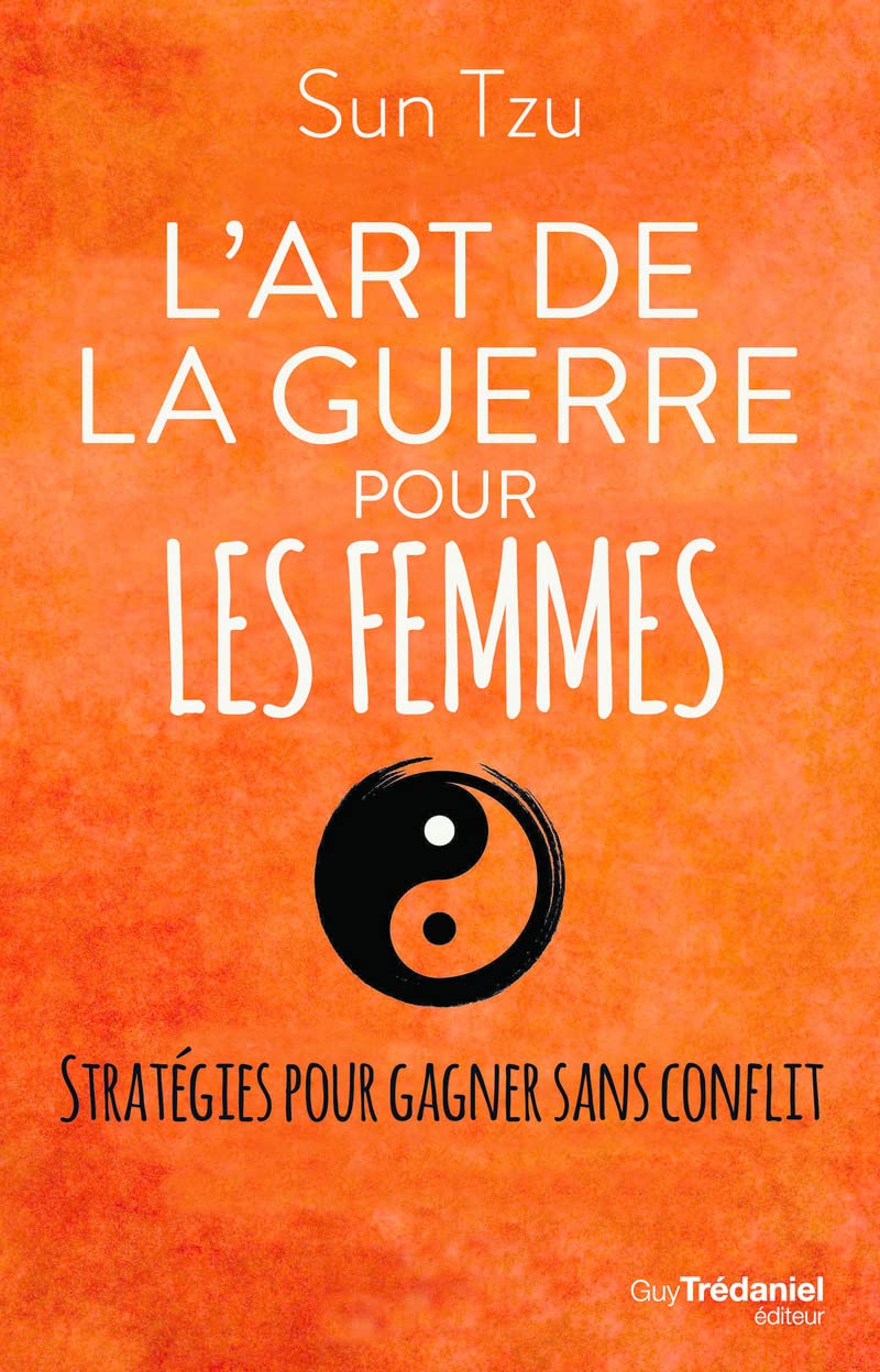 L'art de la guerre pour les femmes 9782813225818