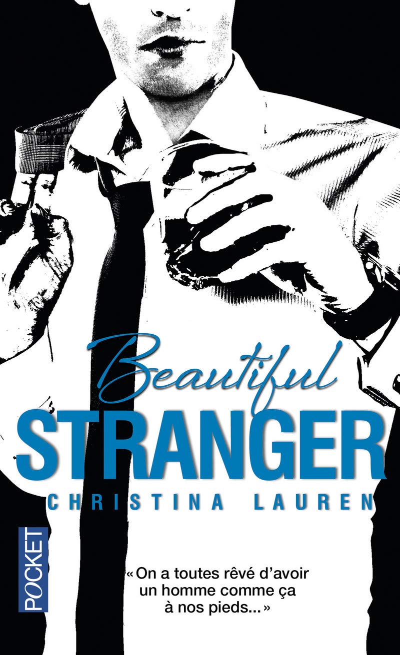 Beautiful Stranger (2) 9782266243278