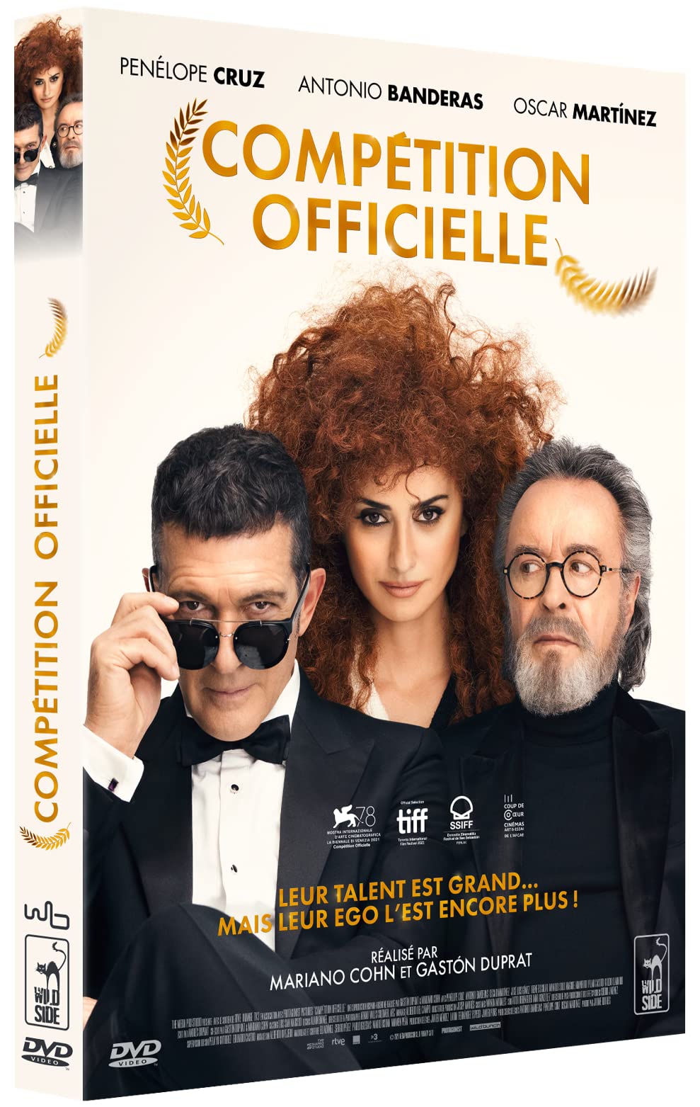 Compétition Officielle 3700301059451