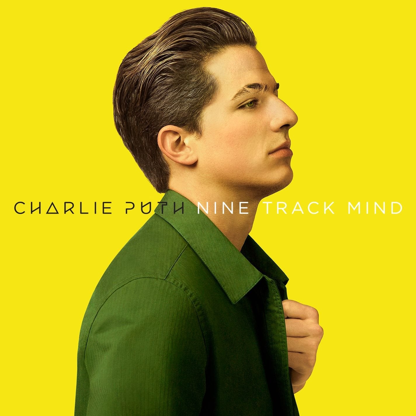 Nine Track Mind - Édition Deluxe (2 titre inédits) 0075678662959