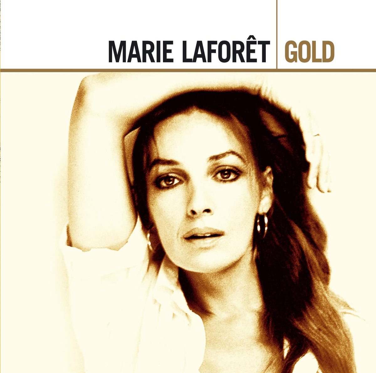 Gold [Import] 0602498382646
