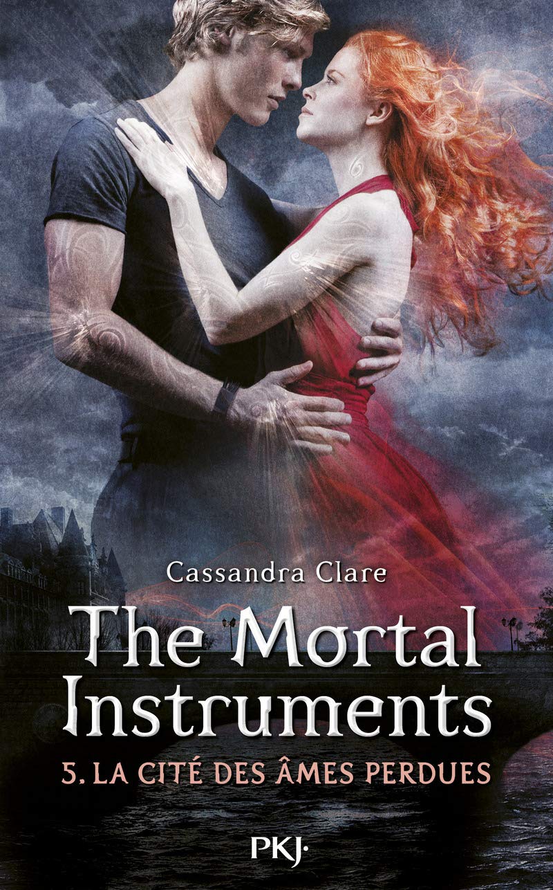 The Mortal Instruments - Tome 05: La Cité des âmes perdues (5) 9782266218009