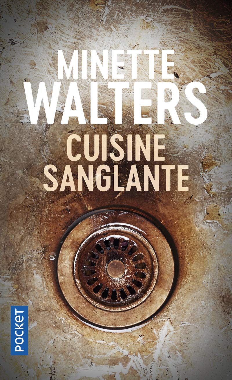 Cuisine sanglante 9782266210980