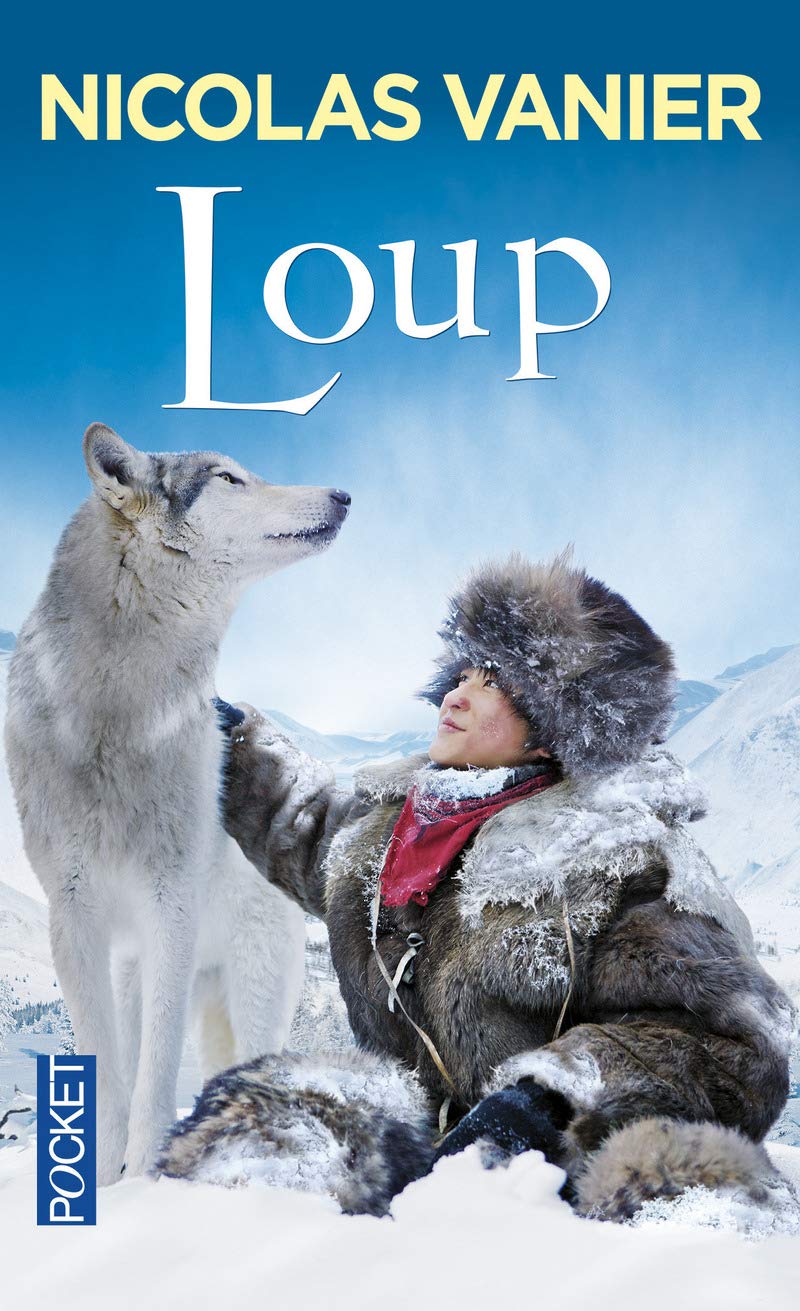 Loup 9782266194822