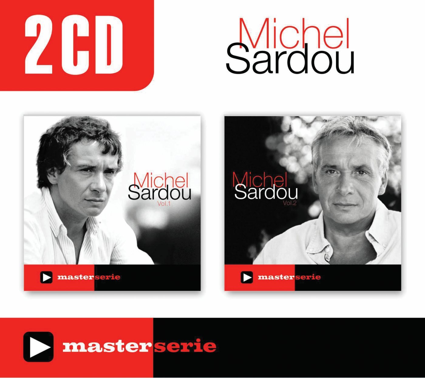 2cd Originaux [Import] 0600753191248