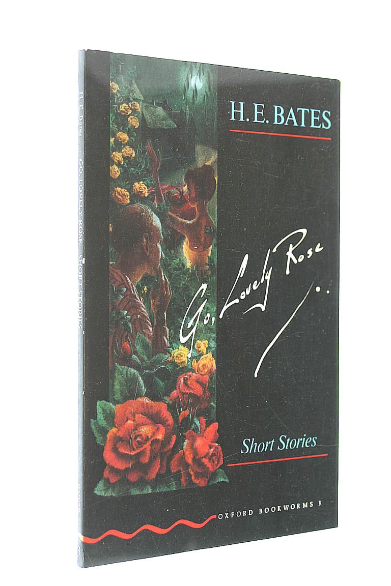 Go, Lovely Rose 9780194216470