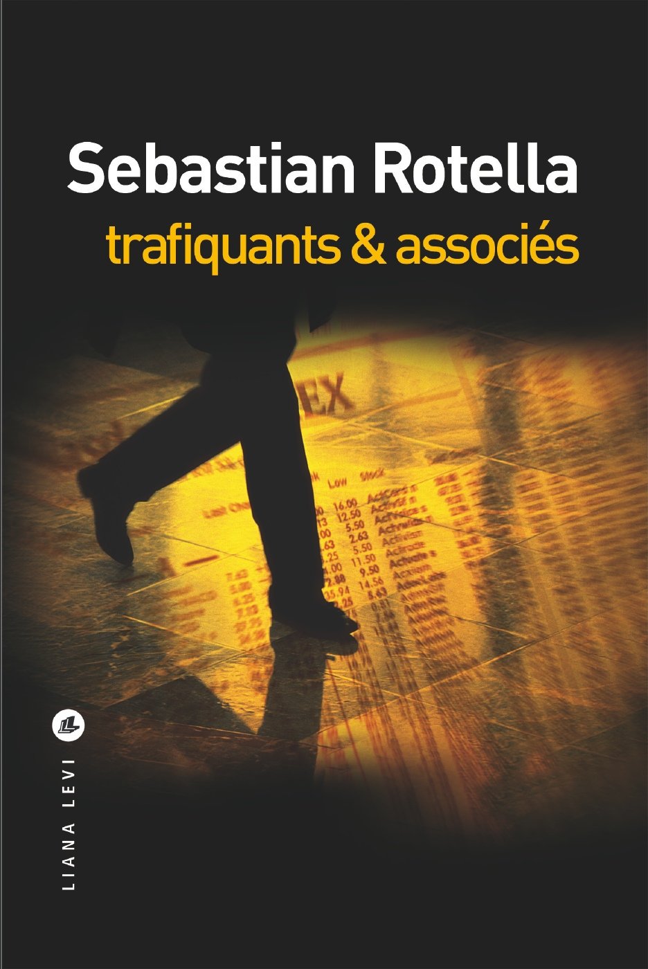 TRAFIQUANTS & ASSOCIÉS 9791034900367