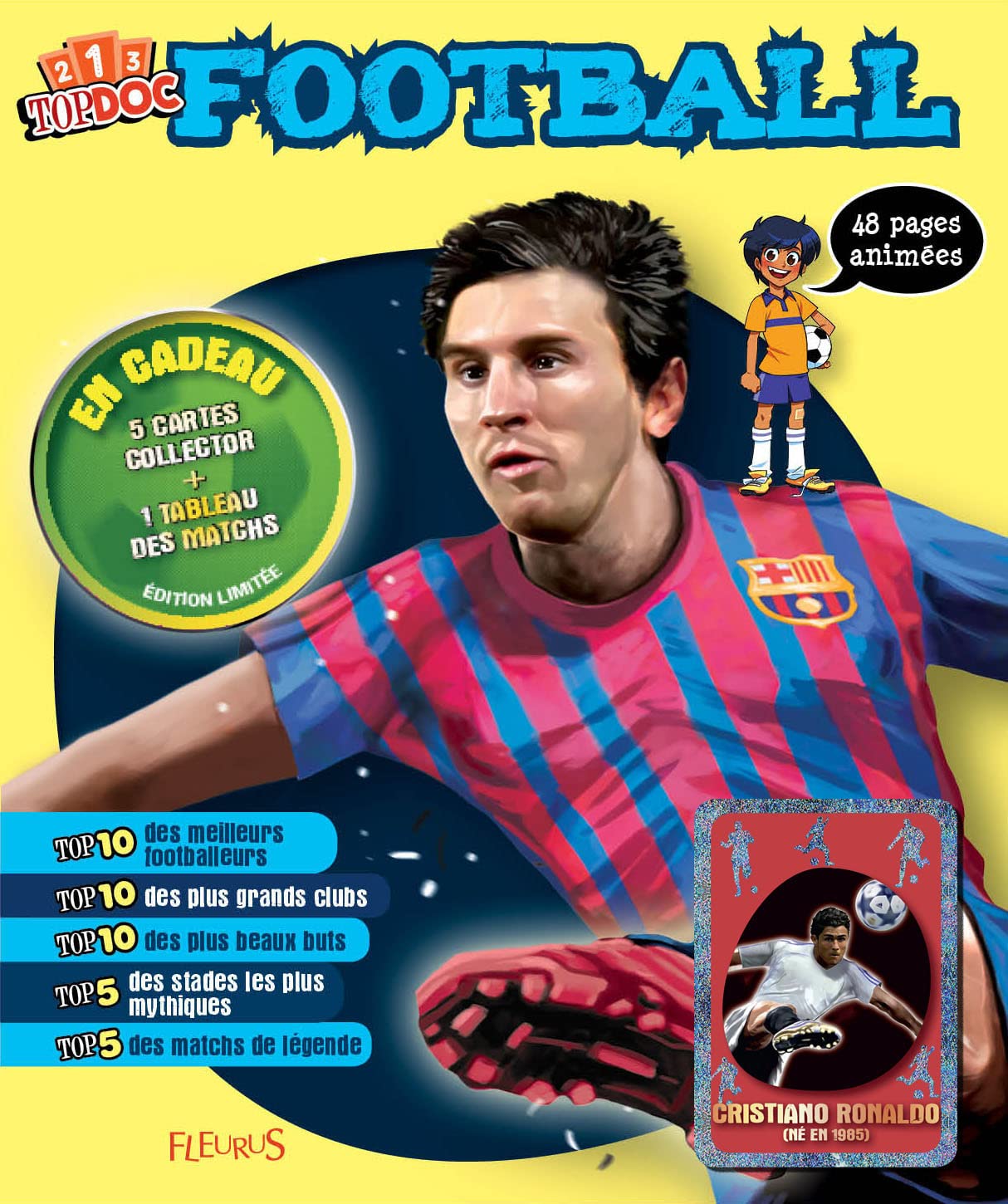 Football - version collector 9782215154631