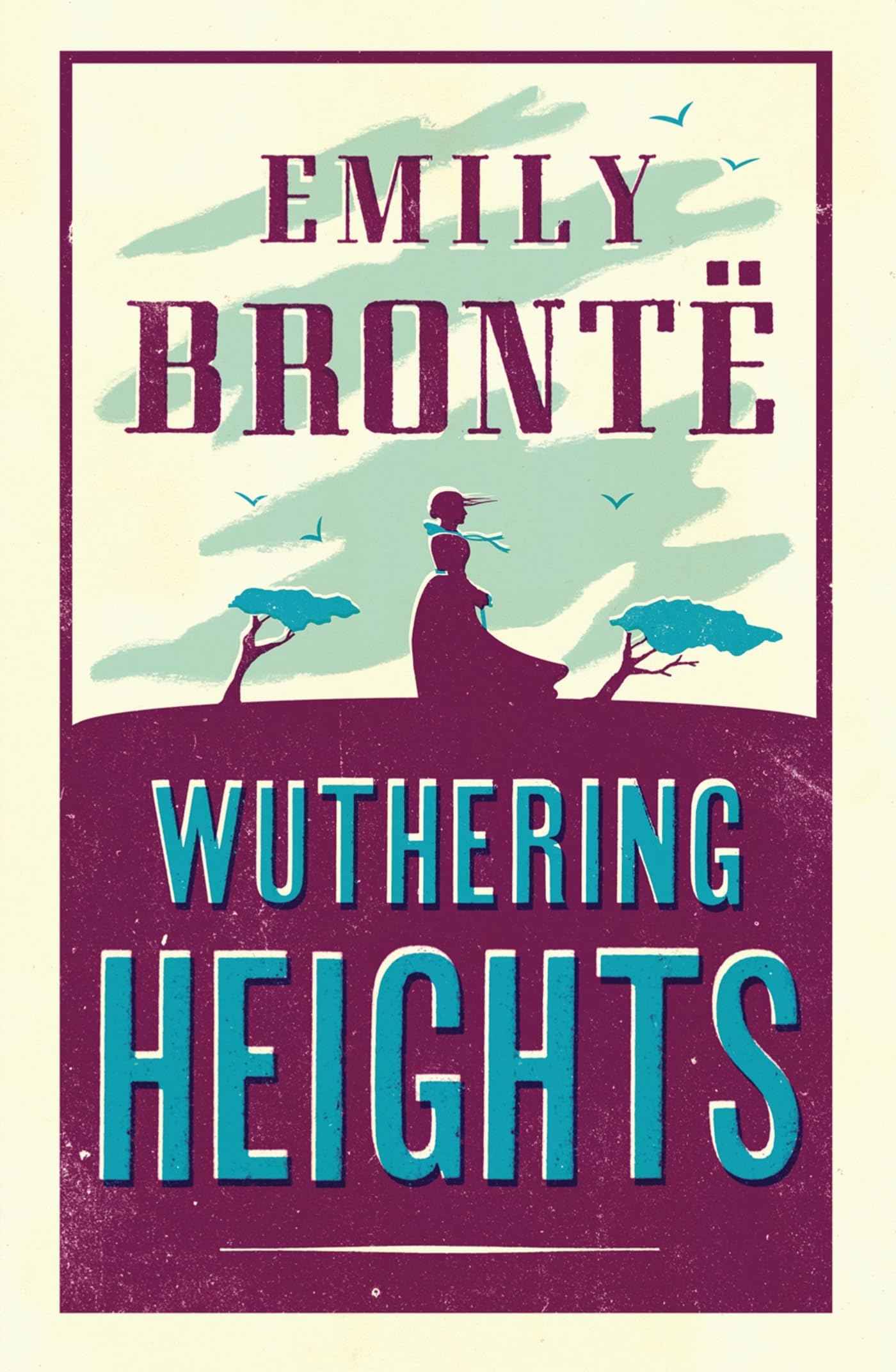 Wuthering Heights 9781847493217