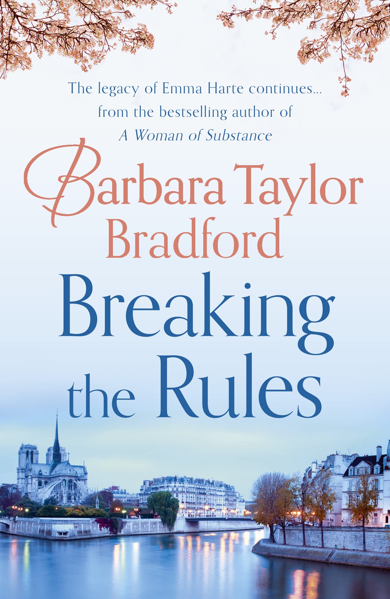 Breaking the Rules 9780007304097