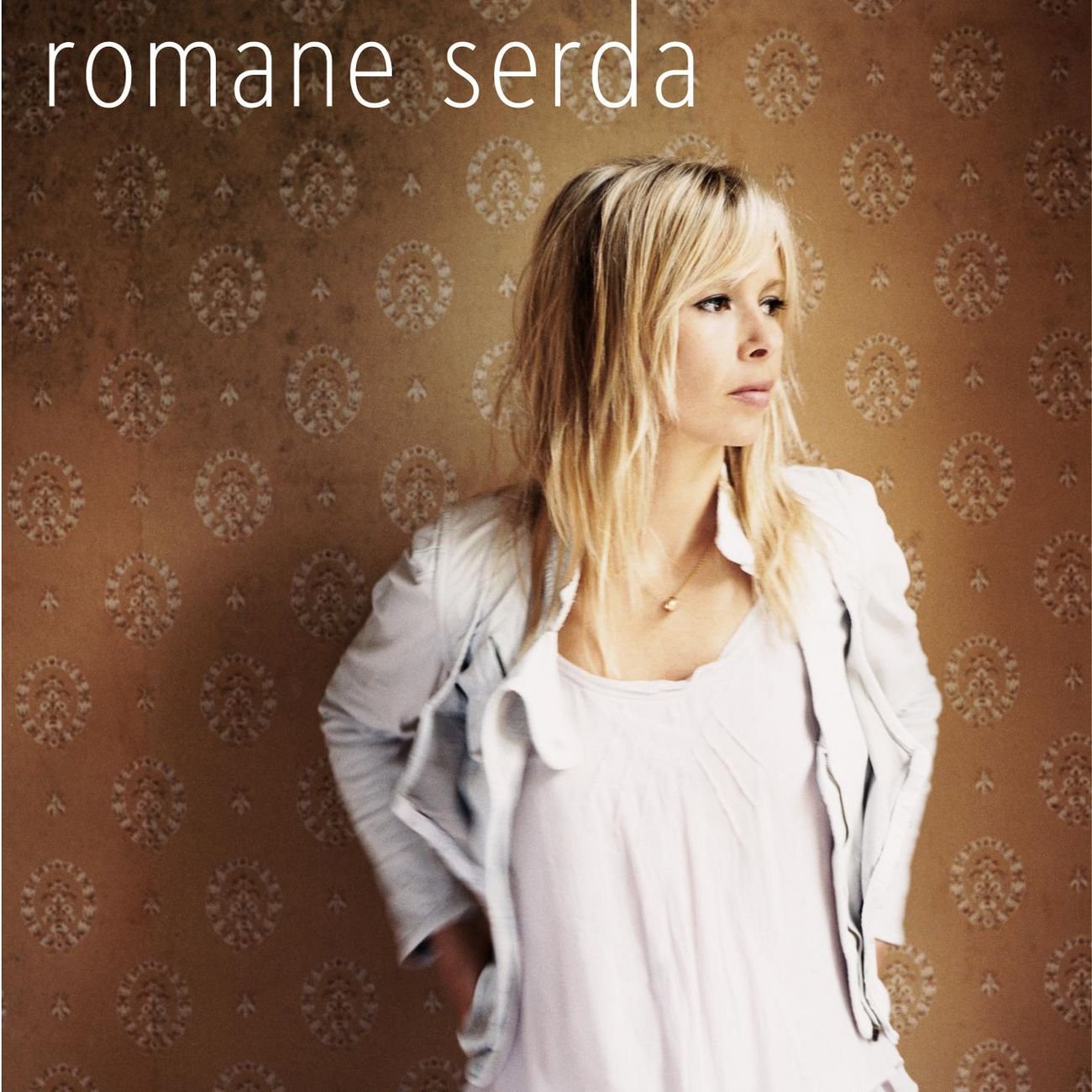 Romane Serda (Cds200) [Import] 0724386682529