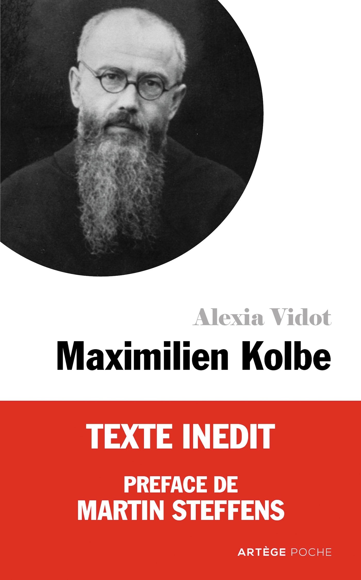 Petite vie de Maximilien Kolbe 9791033606949