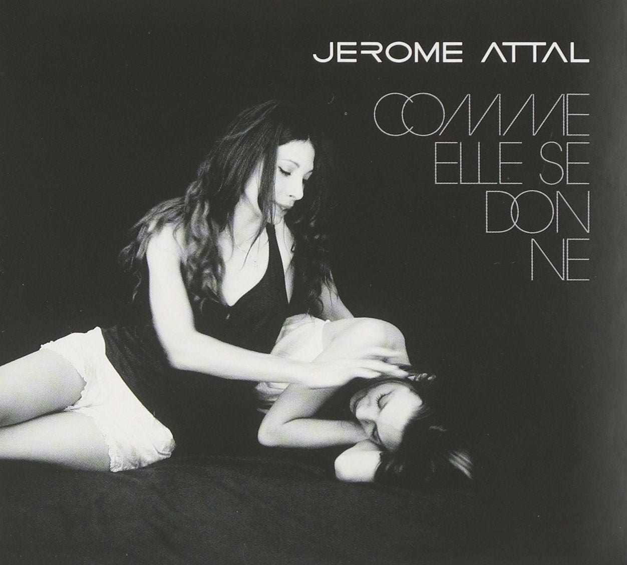 comme Elle Se Donne [Import] 3700077606996