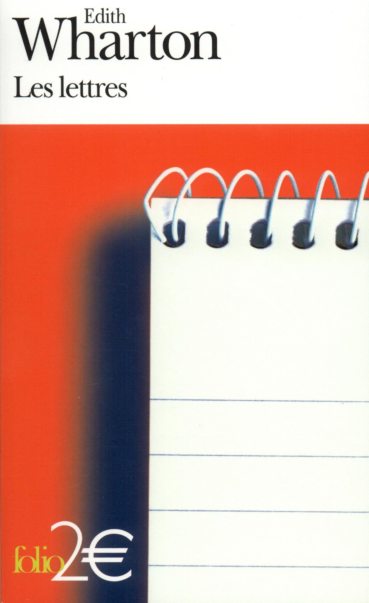 Les Lettres 9782070304080