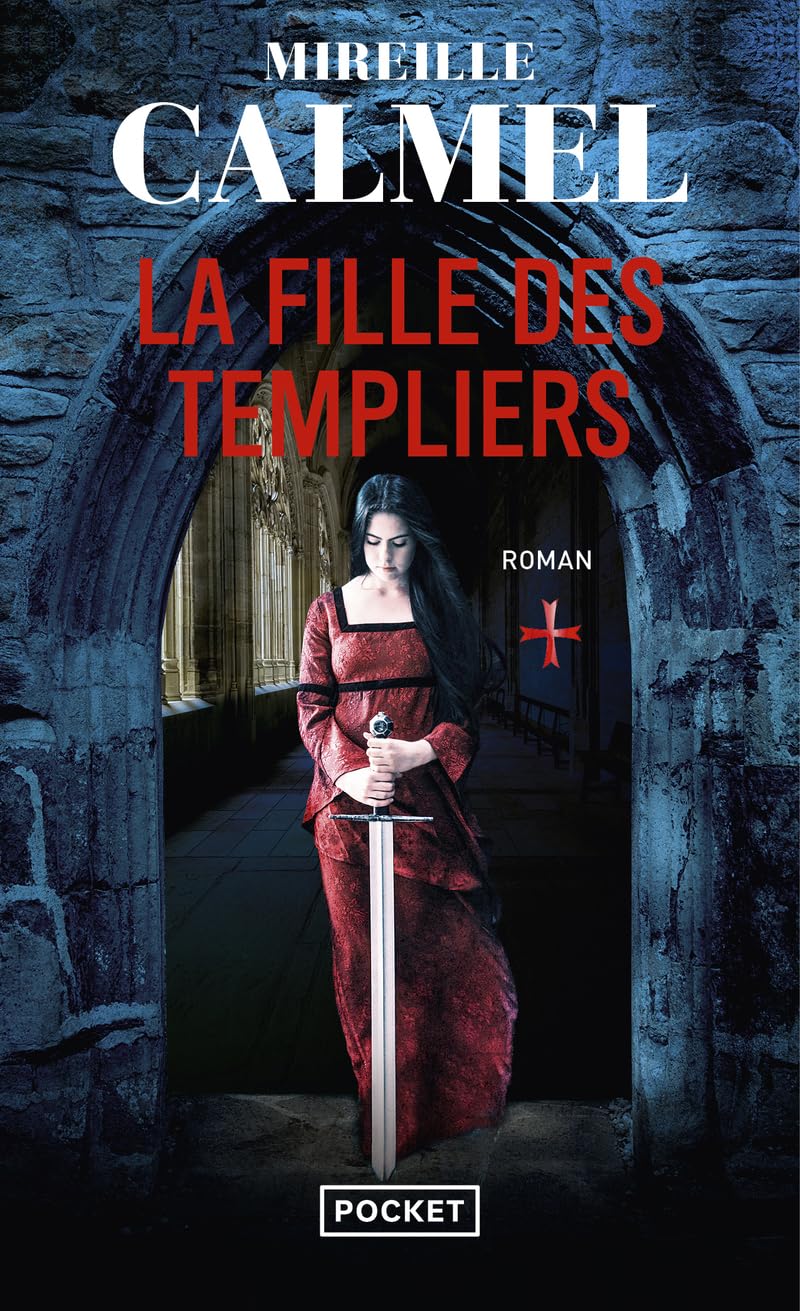 La Fille des Templiers tome 1 (1) 9782266291705