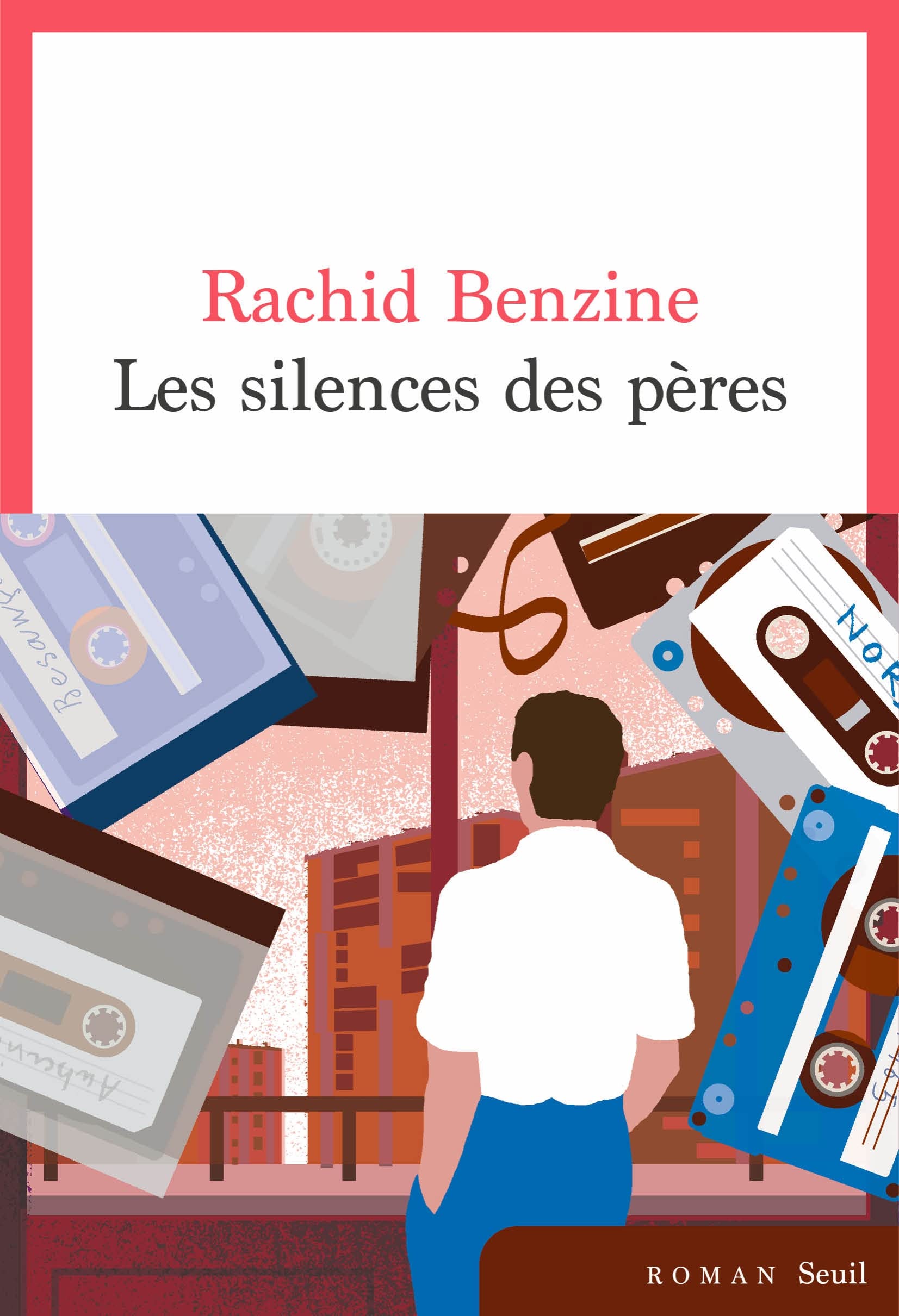 Les Silences des pères 9782021477764