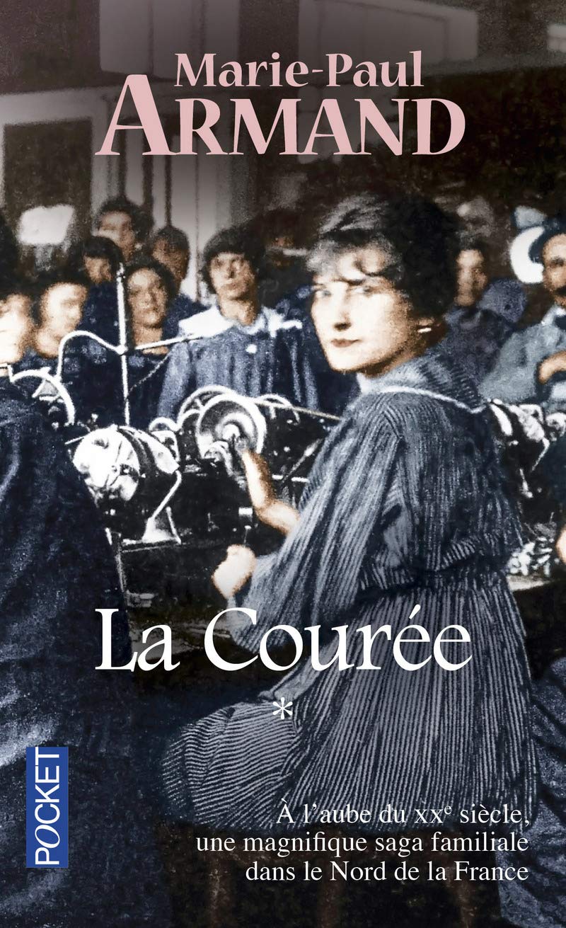 La courée. Tome 1 9782266110235