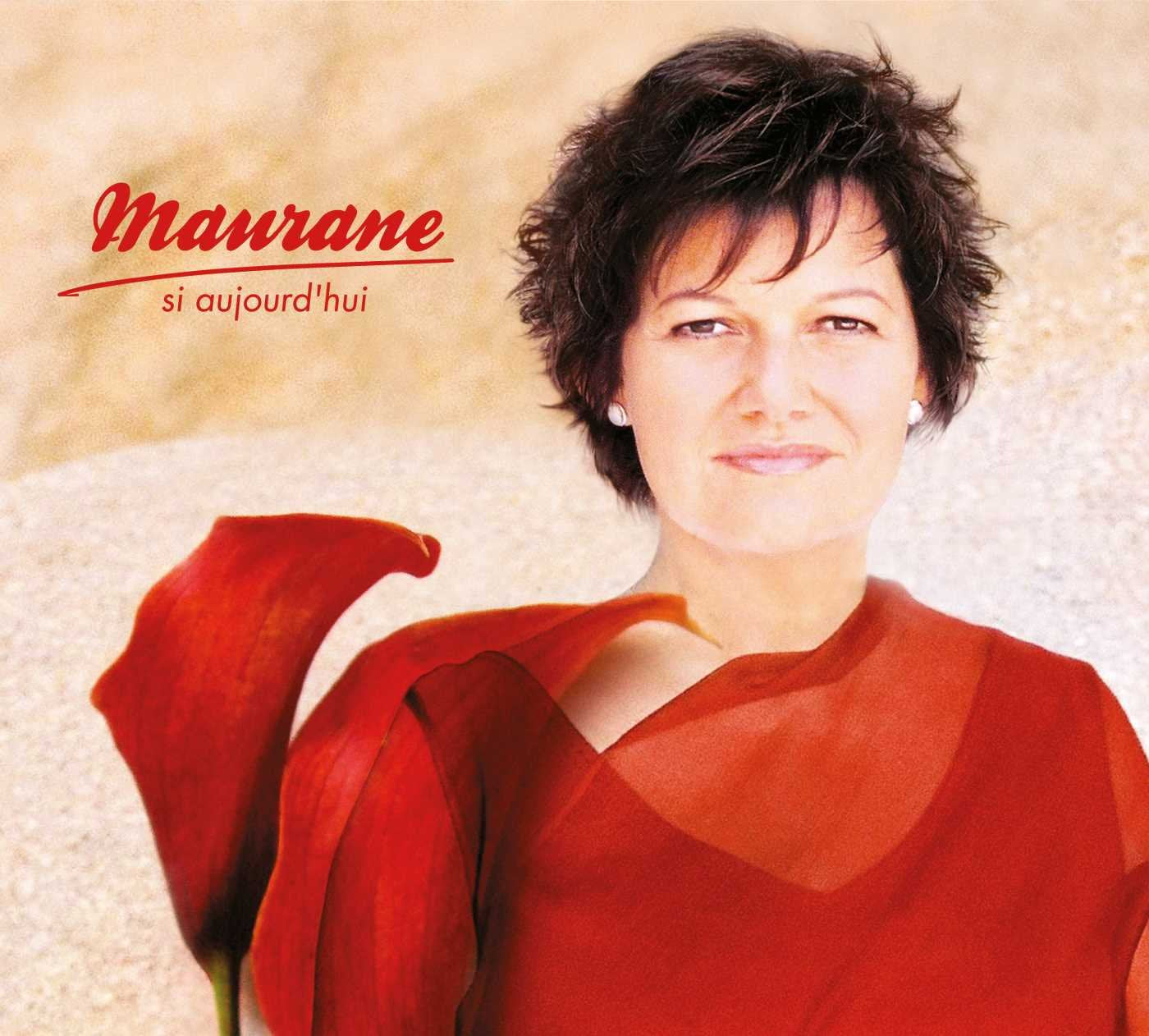 Si Aujourd'hui 0602498453520