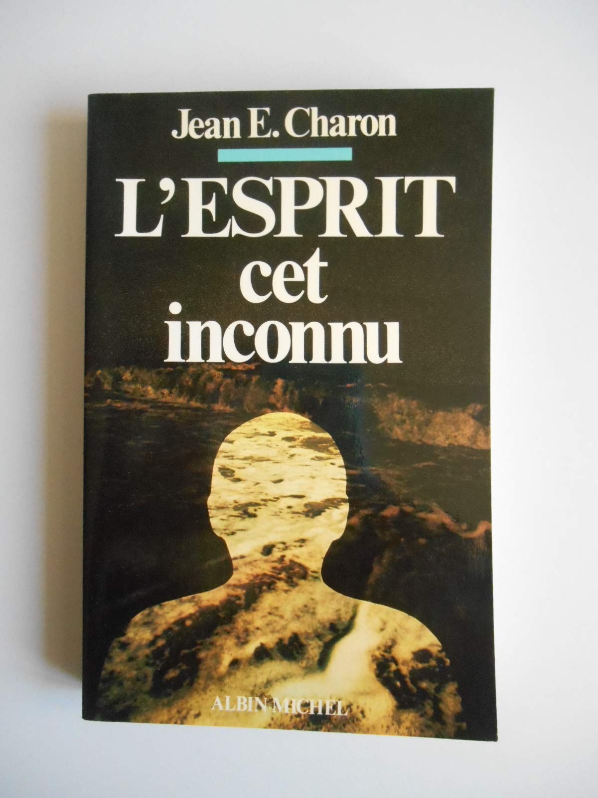 L'Esprit, cet inconnu 9782226005106
