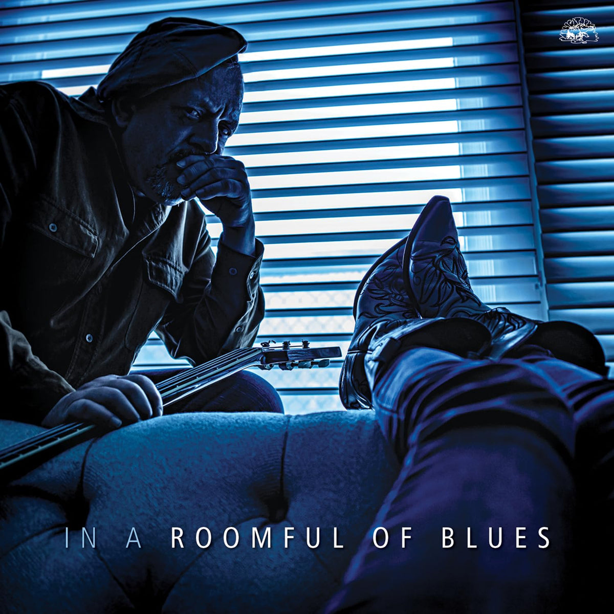 In a Roomful of Blues 0014551499824