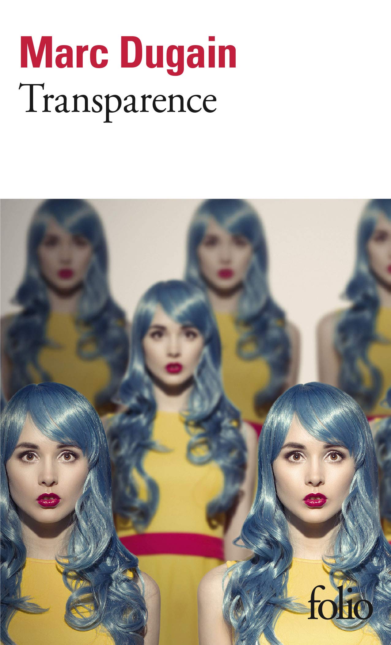 Transparence 9782072921162