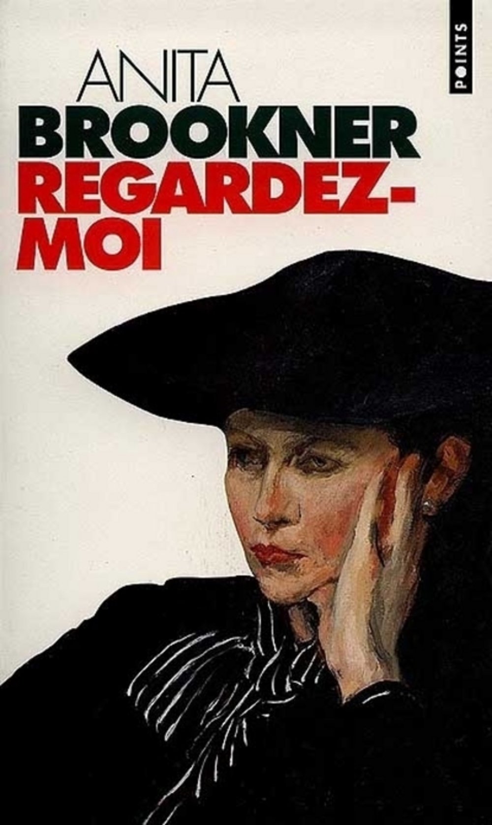 Regardez-moi 9782020253772