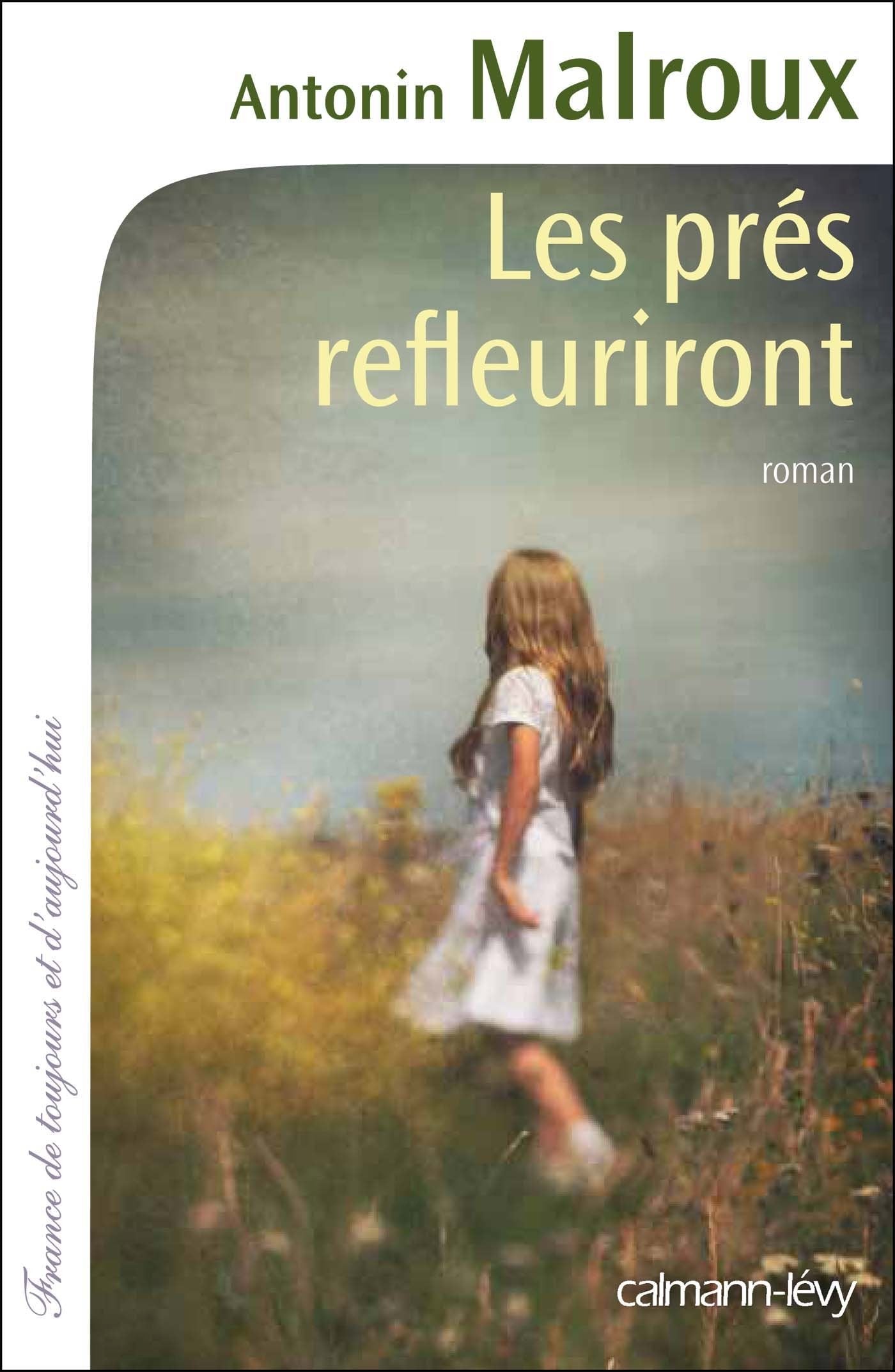 Les Prés refleuriront 9782702153970