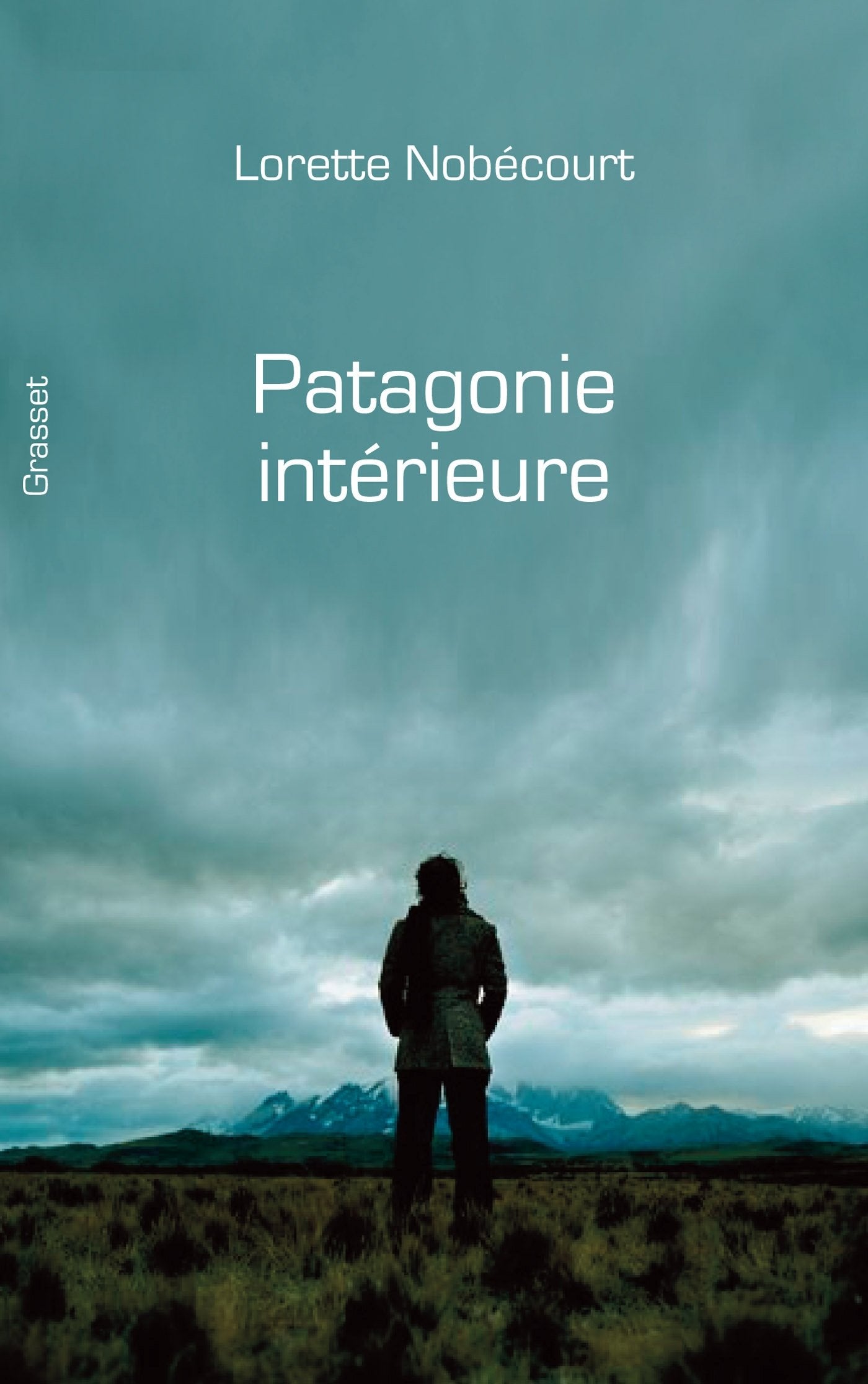 Patagonie intérieure 9782246806424