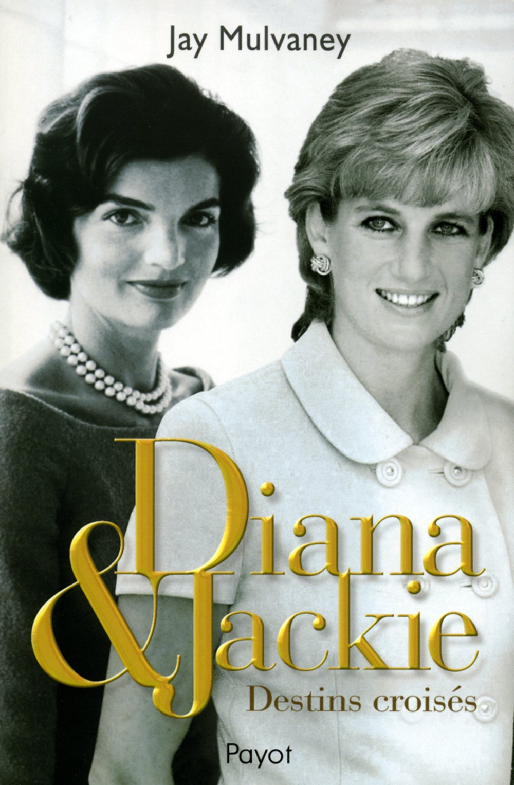 Diana & Jackie 9782228899604