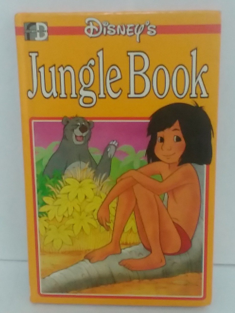 The Jungle Book 9780831752910