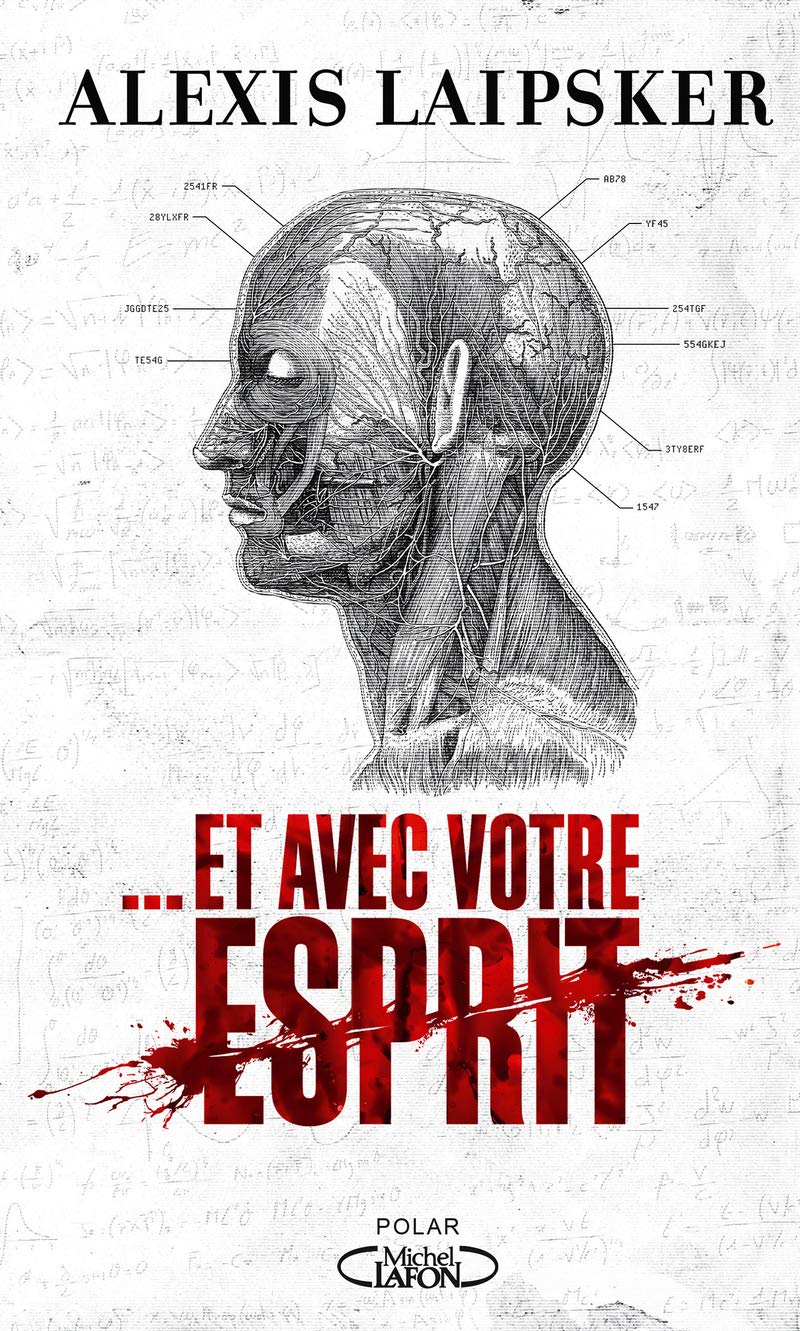 Et avec votre esprit 9782749941325